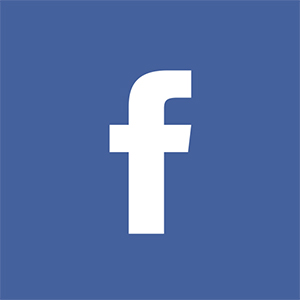 Logo do facebook