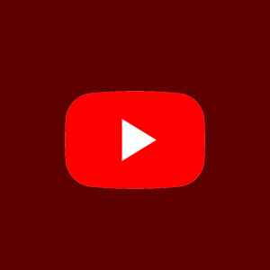 Logo do youtube