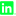 Logo Linkedin